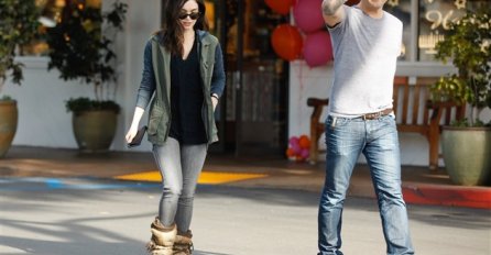 Slavni par šokirao rastavom nakon 11 godina!