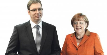 Merkel, Mogerini, Fajman i Vučić zaključuju Samit