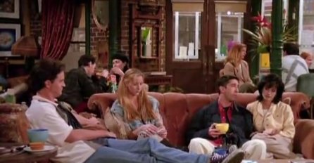 Pogledajte scenu iz čuvene serije koja je poslije 11. septembra izbačena