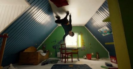 Majstori iluzije: Video koji će vas oduševiti i natjerati da ga pogledate više puta