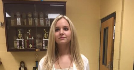 VRATILI SU JE IZ ŠKOLE ZBOG NEPRISTOJNOG OBLAČENJA: Da li možete da provalite zbog čega?