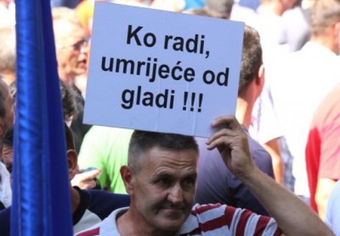 Ustavni sud FBiH: Zakon o radu nije ustavan