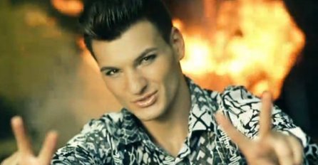 Srbija u nevjerici: Maneken u 'Velikom bratu' potvrdio da je spavao sa zvijezdom Partizana