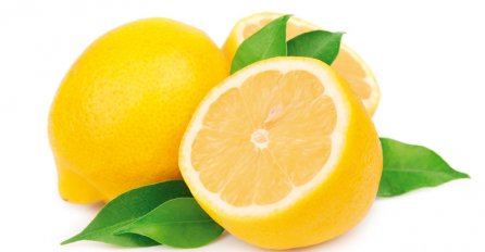 Osim za limunadu: Zanimljivi načini na koje možeš upotrijebiti limun u domaćinstvu