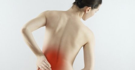 Za sve postoji lijek: Zahvaljujući ovom receptu bolovi u leđima će nestati za tren