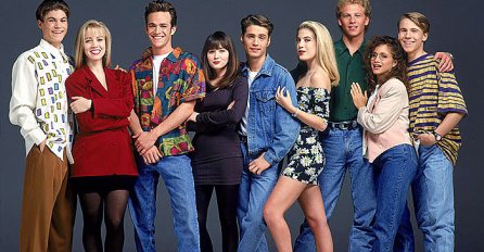 Nesretne sudbine glumaca Beverly Hillsa 90210