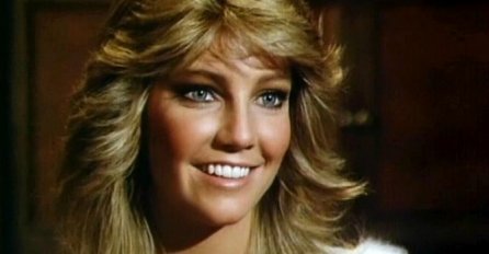 Pogledajte kako sada izgleda popularna Semi Džo iz Dinastije