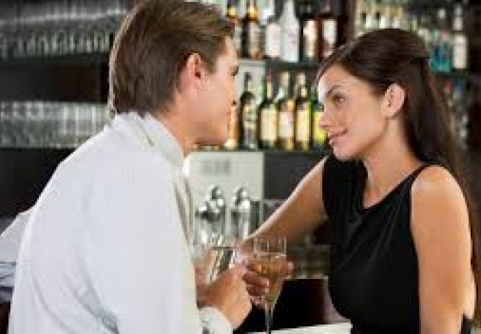 BEZ DILEME: Ako se muškarac ovako ponaša, znajte da ste ga potpuno očarali