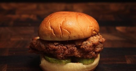 Najukusniji sendvič na svijetu: Ovoj hrskavoj kombinaciji nećete moći da odolite