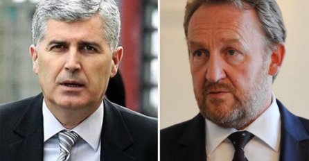 Čović za, Izetbegović protiv rekonstrukcije Vijeća ministara BiH!