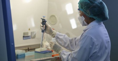 Napravljen prvi ljudski mozak u laboratoriji: Da li smo na pragu novog otkrića? 