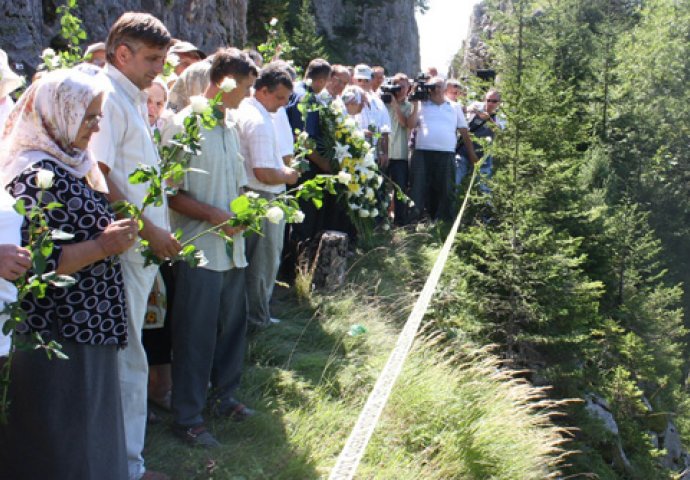 Prošle su 23 godine od zločina na Korićanskim stijenama