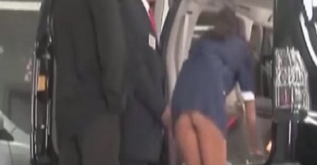 Evo kako najlakše prodati auto  (VIDEO)