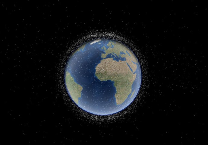 Ova nevjerovatna 3D vizualizacija satelita će vas oduševiti