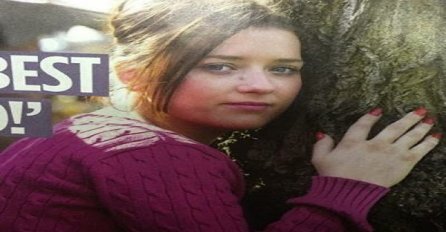 Britanka se zaljubila u drvo: Tim je najbolji ljubavnik kojeg sam imala