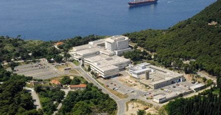 DUBROVNIK: Bez dozvole roditelja, sa otpadom spalili mrtvorođenu bebu?!