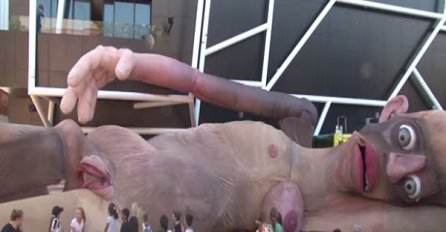 Složit ćete se: Ovo je najbolesniji video koji kruži internetom! 