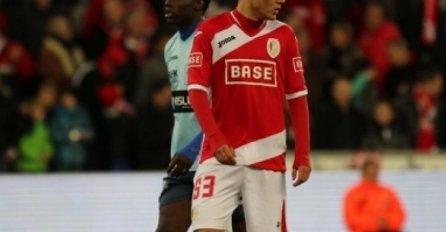 U FS BiH stigla zvanična potvrda: Fudbaler Standard Liegea može nositi dres "Zmajeva"