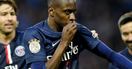 PSG minimalno slavio: Matuidi strijelac za maksimalan učinak Parižana