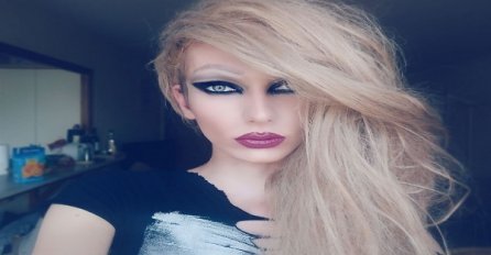 Lijep ili lijepa? Sviđa vam se? Ovo je muško!