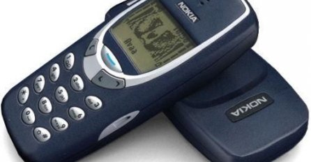 Legendarna Nokia 3310 ponovo u prodaji za šest eura