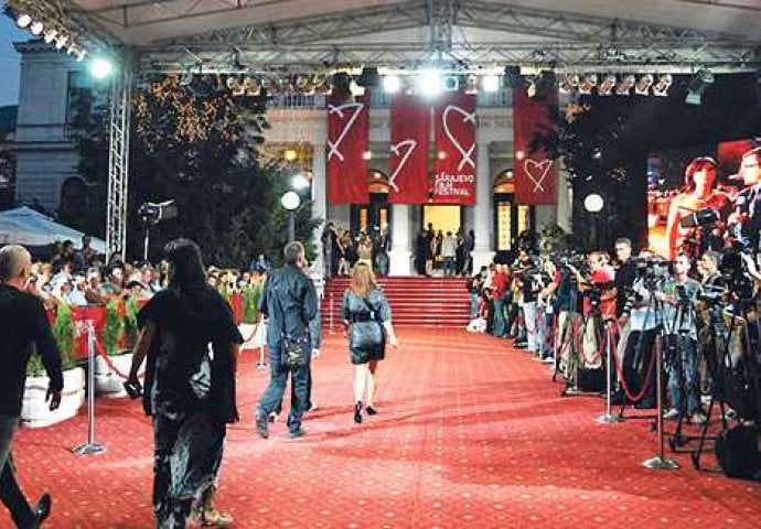 Sarajevo dostojanstveno ispratilo još jedan Sarajevo Film Festival!