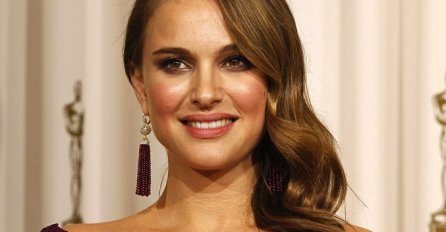 Natalie portman: Jevreji pretjeruju s Holokaustom