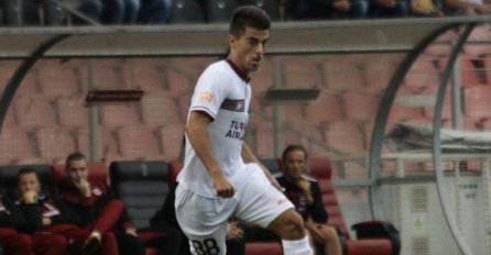 Samir Radovac: Ja živim za ovaj klub i grad, a oni me pljuju i psuju