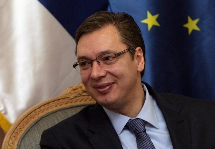 Vučić tvrdi da ga je Obama lično pozvao na Samit lidera u New Yorku