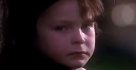 Dječak sa tri šestice na glavi je bio vaša noćna mora, a evo kako sada izgleda đavolov sin! (VIDEO)
