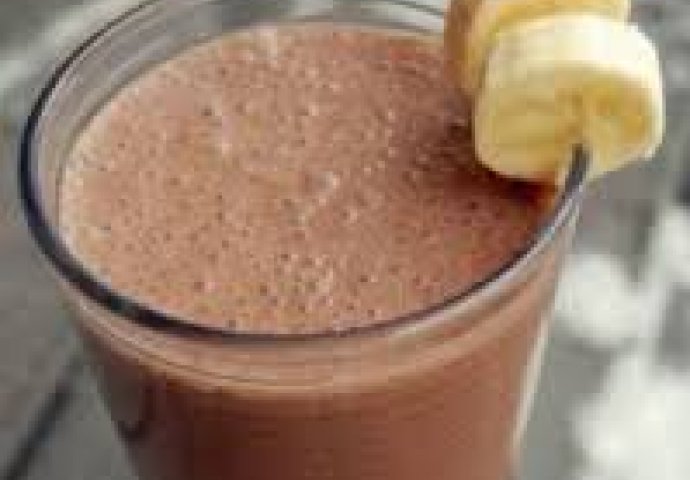 POZDRAVITE SE S KILOGRAMIMA: Pomoću ovih napitaka kilogrami se tope, a vi dobijate željenu liniju