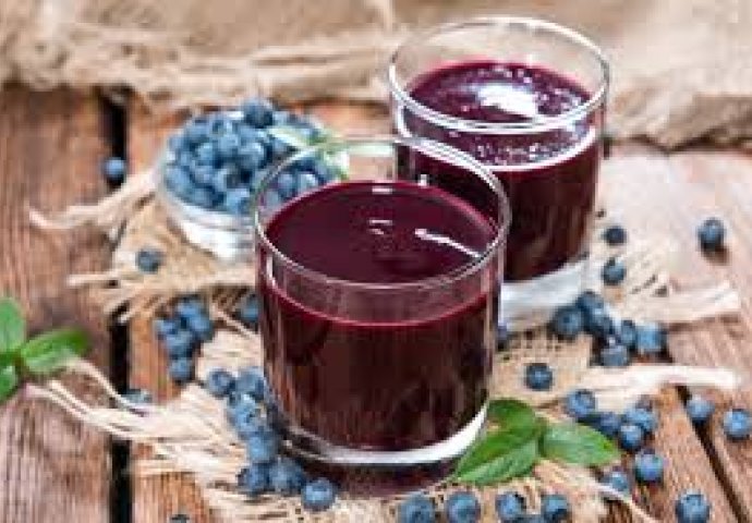 POZDRAVITE SE S KILOGRAMIMA: Pomoću ovih napitaka kilogrami se tope, a vi dobijate željenu liniju