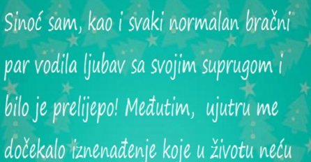 Mrzim svog svekra i imam razlog za to!