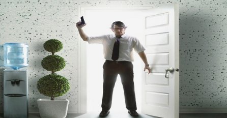 Otkačeni horoskop: Saznajte koji je kvar vašeg znaka!