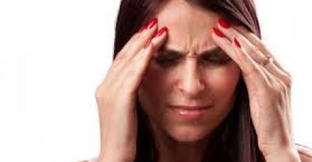 Ukoliko imate probleme s glavoboljom ovo ulje će vam pomoći