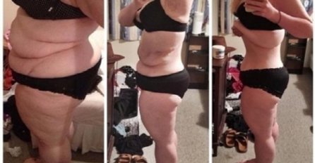 Dijeta u koju se žene kunu: Moguće je smršati i do 20 kilograma!