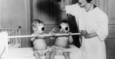 RODITELJI NEKAD - 10 najgorih stvari koje su radili u prošlosti! Rade li neke od njih i sad?