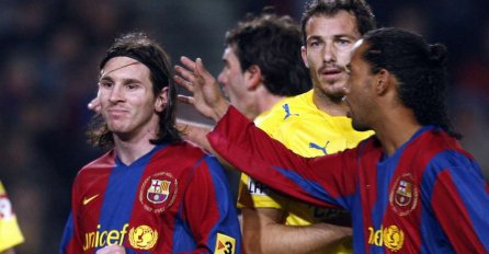 I on je samo od krvi i mesa: Svi Messijevi promašeni penali