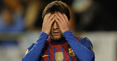 KONAČNA KAZNA za utaju poreza igraču 'Barcelone'