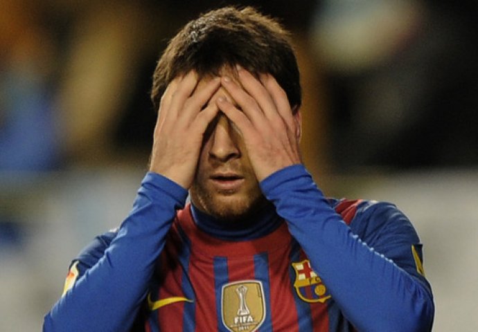 KONAČNA KAZNA za utaju poreza igraču 'Barcelone'