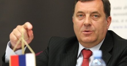 Dodik najavljuje: SNSD je spreman da  uđe u vlast na nivou BiH