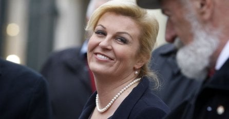  Na listi žena za generalnog sekretara UN-a i Kolinda 