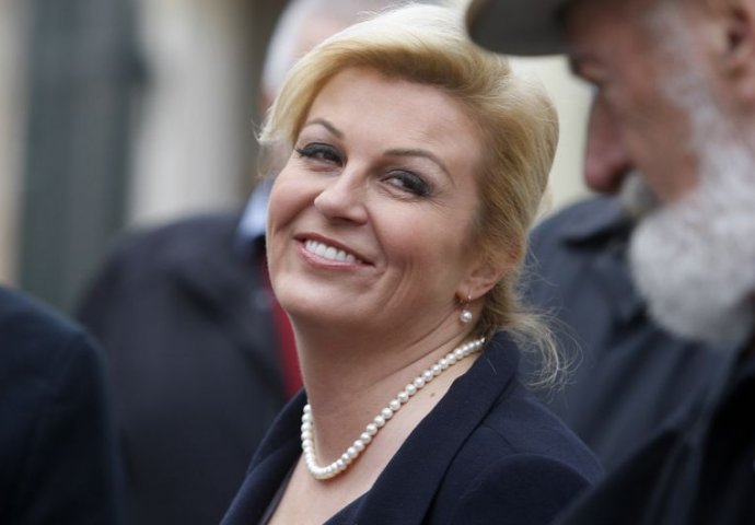  Na listi žena za generalnog sekretara UN-a i Kolinda 