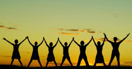 Jednospolna zajednica: Selo u kojem su zabranjeni muškarci