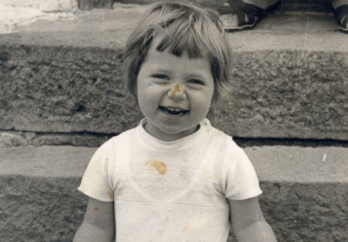 Da li prepoznajete glumicu? (FOTO)