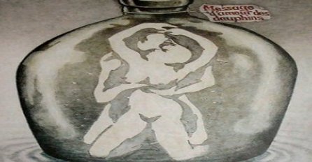 Testirajte svoj mozak: Šta vidite na slici?