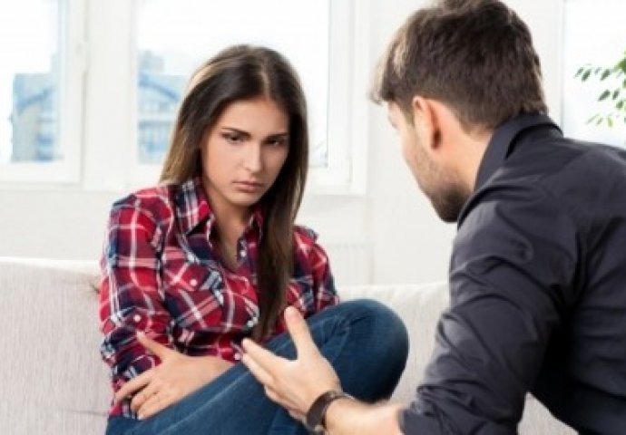 5 ženskih poteza koje muškarci ne vole