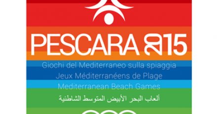 Zemlje Balkana na Prvim mediteranskim igrama na plaži u Italiji