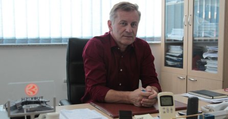 Moguće je da dio migranata iz Makedonije pređe u BiH, ali država nema kapacitete za prihvat