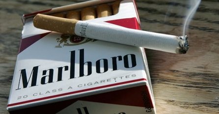 Šta skriva obična kutija Marlboro cigareta (VIDEO) 